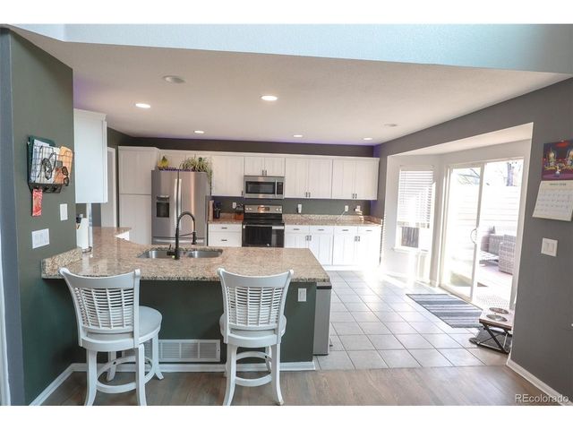 8853 S Dudley St, Littleton, CO 80128