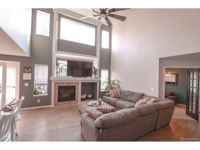 8853 S Dudley St, Littleton, CO 80128