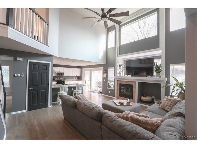 8853 S Dudley St, Littleton, CO 80128