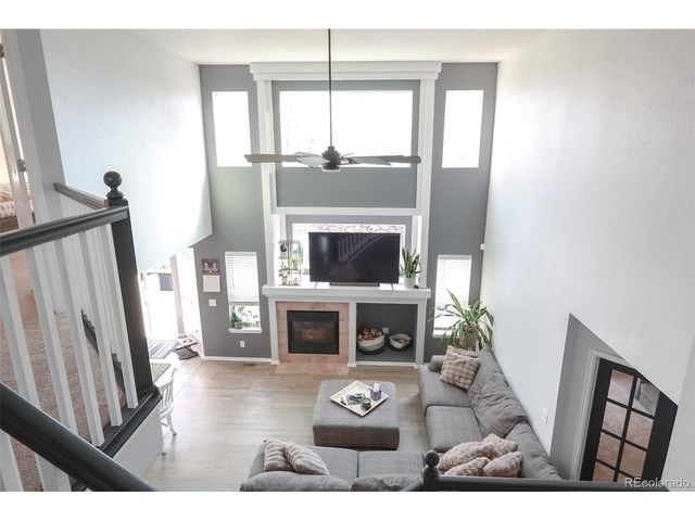 8853 S Dudley St, Littleton, CO 80128