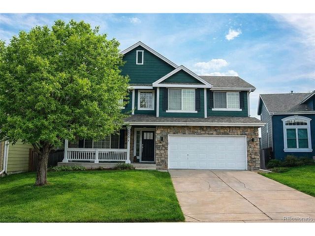 8853 S Dudley St, Littleton, CO 80128