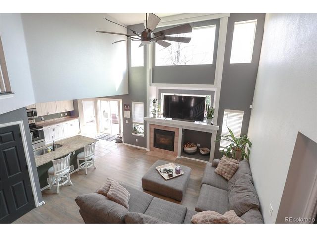 8853 S Dudley St, Littleton, CO 80128