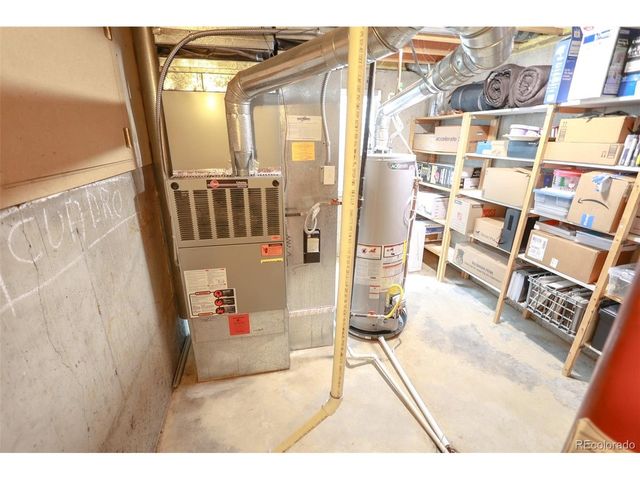 8853 S Dudley St, Littleton, CO 80128