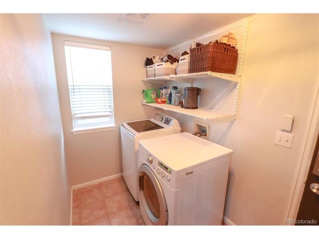 8853 S Dudley St, Littleton, CO 80128