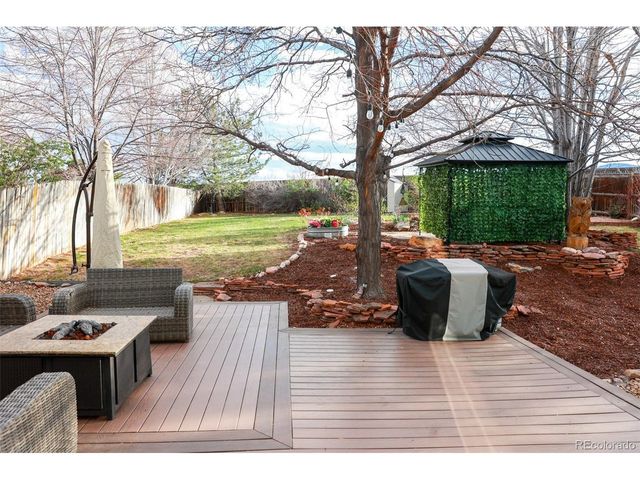 8853 S Dudley St, Littleton, CO 80128