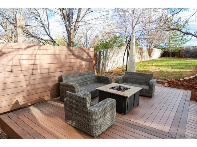 8853 S Dudley St, Littleton, CO 80128