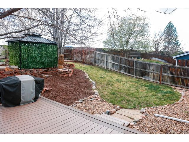 8853 S Dudley St, Littleton, CO 80128