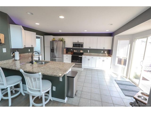 8853 S Dudley St, Littleton, CO 80128