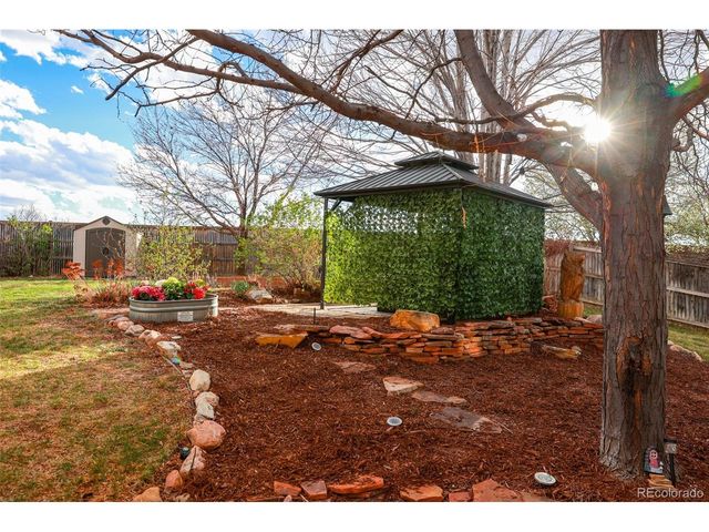 8853 S Dudley St, Littleton, CO 80128