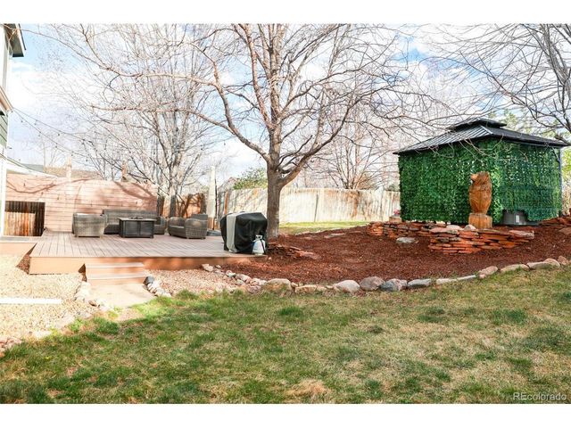 8853 S Dudley St, Littleton, CO 80128