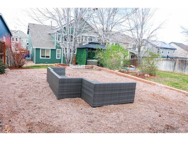 8853 S Dudley St, Littleton, CO 80128