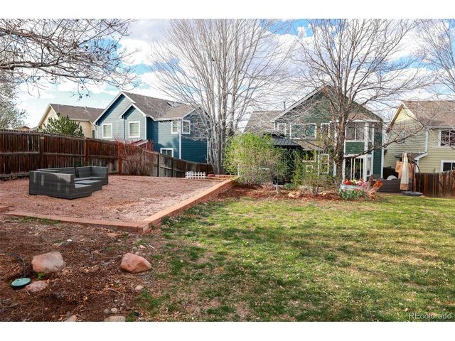 8853 S Dudley St, Littleton, CO 80128