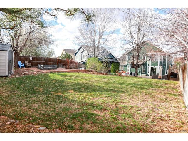 8853 S Dudley St, Littleton, CO 80128