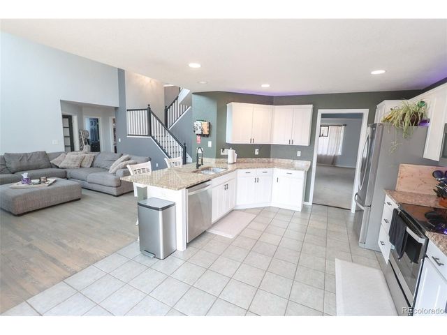 8853 S Dudley St, Littleton, CO 80128