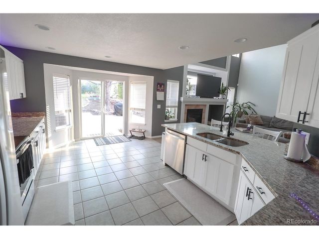 8853 S Dudley St, Littleton, CO 80128