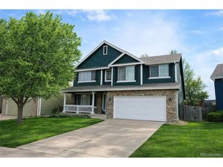 8853 S Dudley St, Littleton, CO 80128