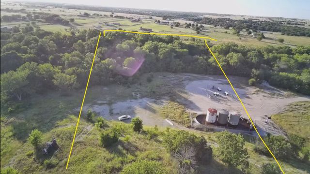 280 Coyote Trail, Rhome, TX 76078
