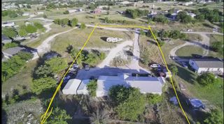 280 Coyote Trail, Rhome, TX 76078