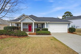 112 Magnolia Creek Drive, Canton, GA 30115
