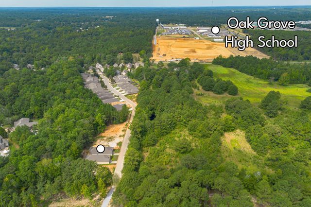 80 Riviera Dr., Hattiesburg, MS 39402
