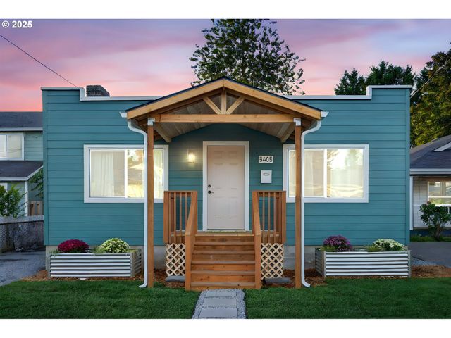 5405 Se 97TH Ave, Portland, OR 97266