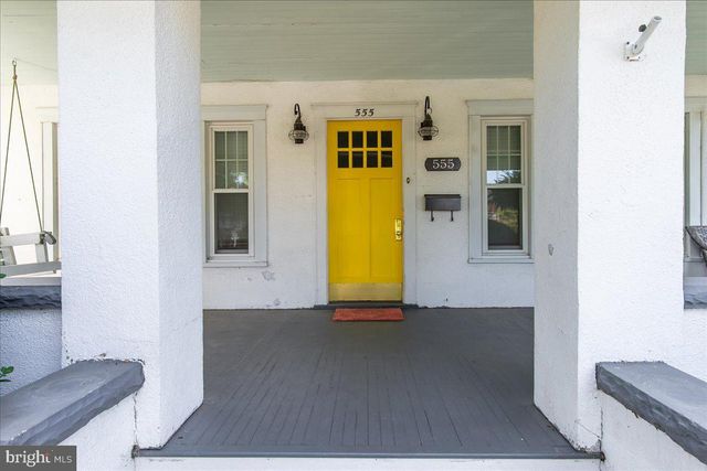 555 HIGHLAND WAY, Hagerstown, MD 21740