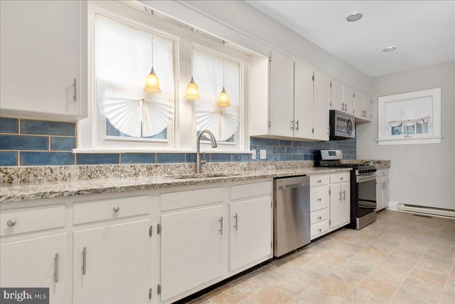 555 HIGHLAND WAY, Hagerstown, MD 21740