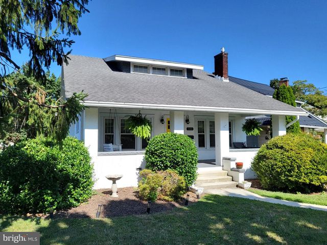 555 HIGHLAND WAY, Hagerstown, MD 21740