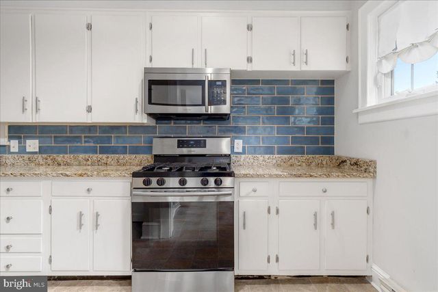 555 HIGHLAND WAY, Hagerstown, MD 21740