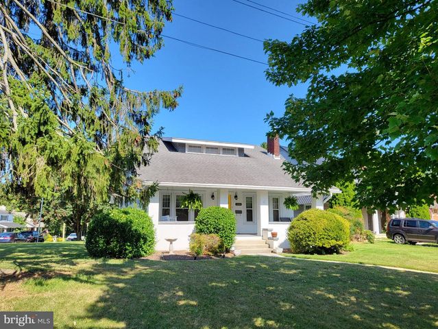555 HIGHLAND WAY, Hagerstown, MD 21740