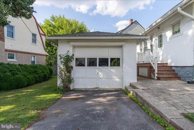 555 HIGHLAND WAY, Hagerstown, MD 21740