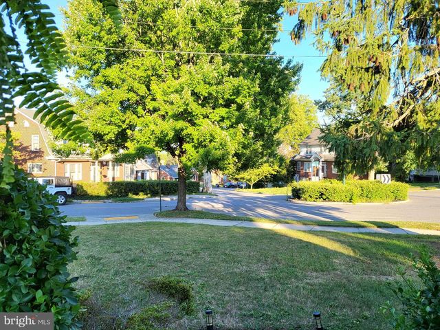 555 HIGHLAND WAY, Hagerstown, MD 21740