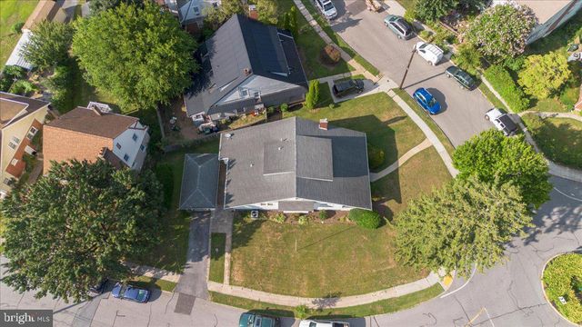 555 HIGHLAND WAY, Hagerstown, MD 21740