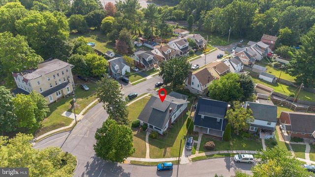 555 HIGHLAND WAY, Hagerstown, MD 21740
