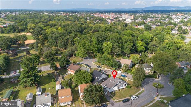 555 HIGHLAND WAY, Hagerstown, MD 21740