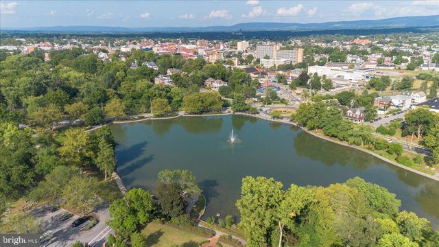 555 HIGHLAND WAY, Hagerstown, MD 21740