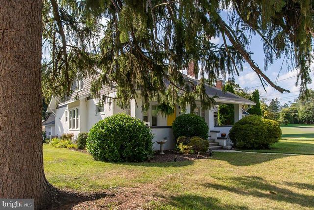 555 HIGHLAND WAY, Hagerstown, MD 21740