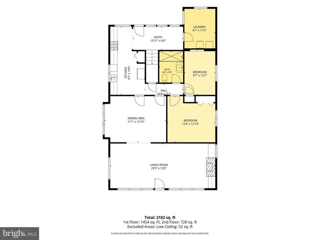 555 HIGHLAND WAY, Hagerstown, MD 21740