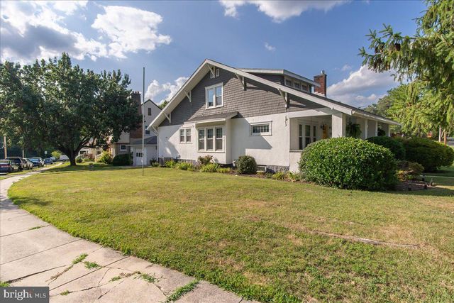 555 HIGHLAND WAY, Hagerstown, MD 21740