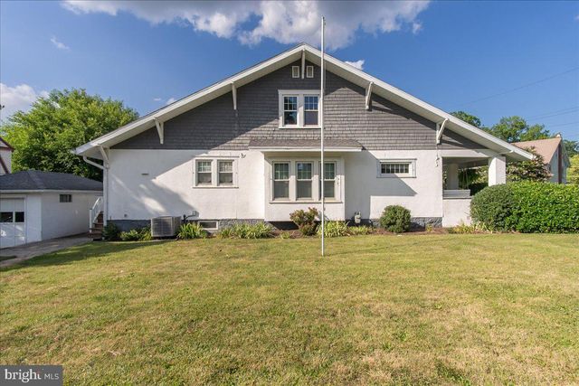 555 HIGHLAND WAY, Hagerstown, MD 21740