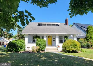 555 HIGHLAND WAY, Hagerstown, MD 21740