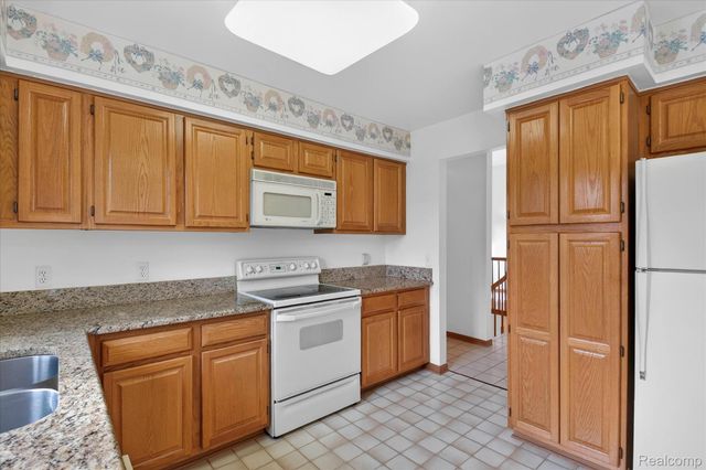 407 Fairfield Court, Canton Charter Township, MI 48188