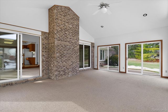 407 Fairfield Court, Canton Charter Township, MI 48188