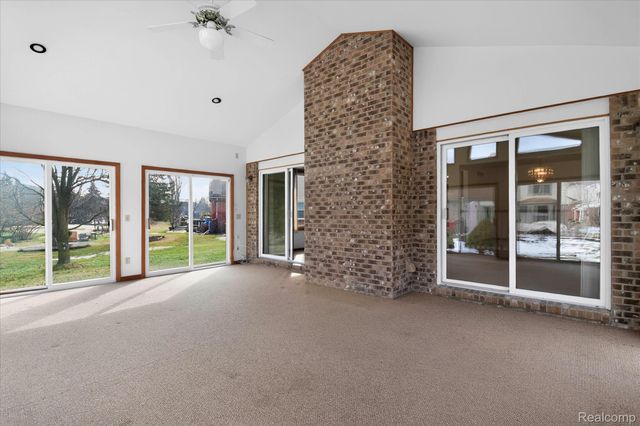 407 Fairfield Court, Canton Charter Township, MI 48188