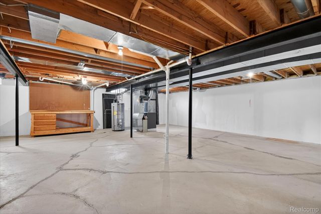 407 Fairfield Court, Canton Charter Township, MI 48188