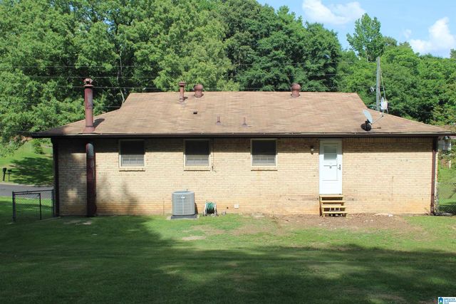 604 DENNISTON LANE, Adamsville, AL 35005