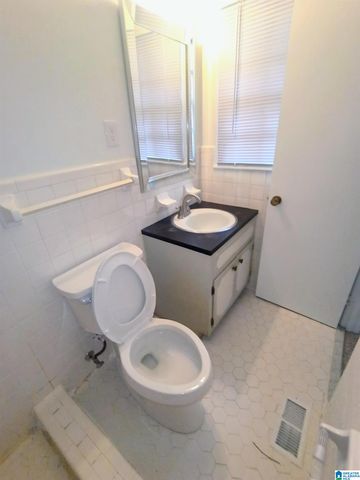 604 DENNISTON LANE, Adamsville, AL 35005