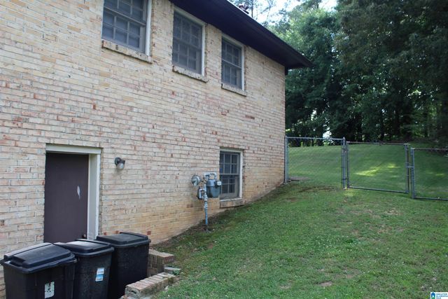 604 DENNISTON LANE, Adamsville, AL 35005