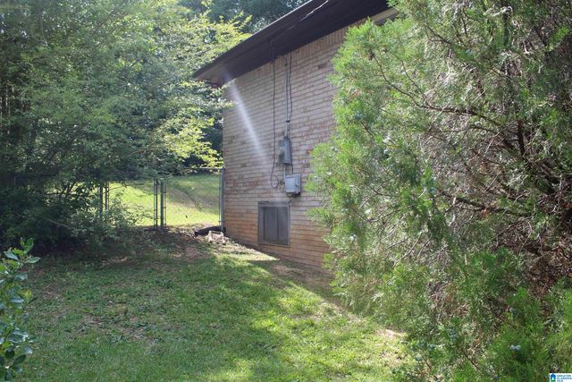 604 DENNISTON LANE, Adamsville, AL 35005
