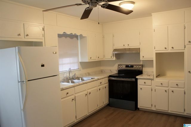 604 DENNISTON LANE, Adamsville, AL 35005